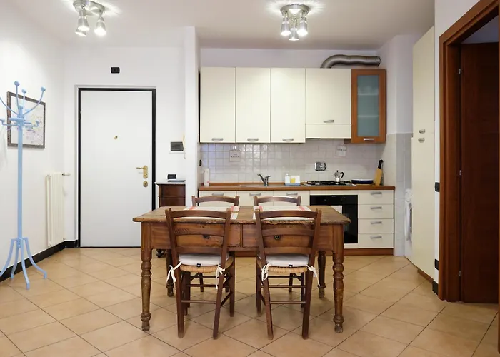 Prione\'S Apartment Bis