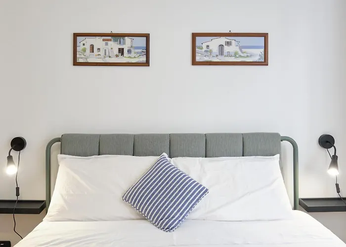 Prione\'S Apartment Bis
