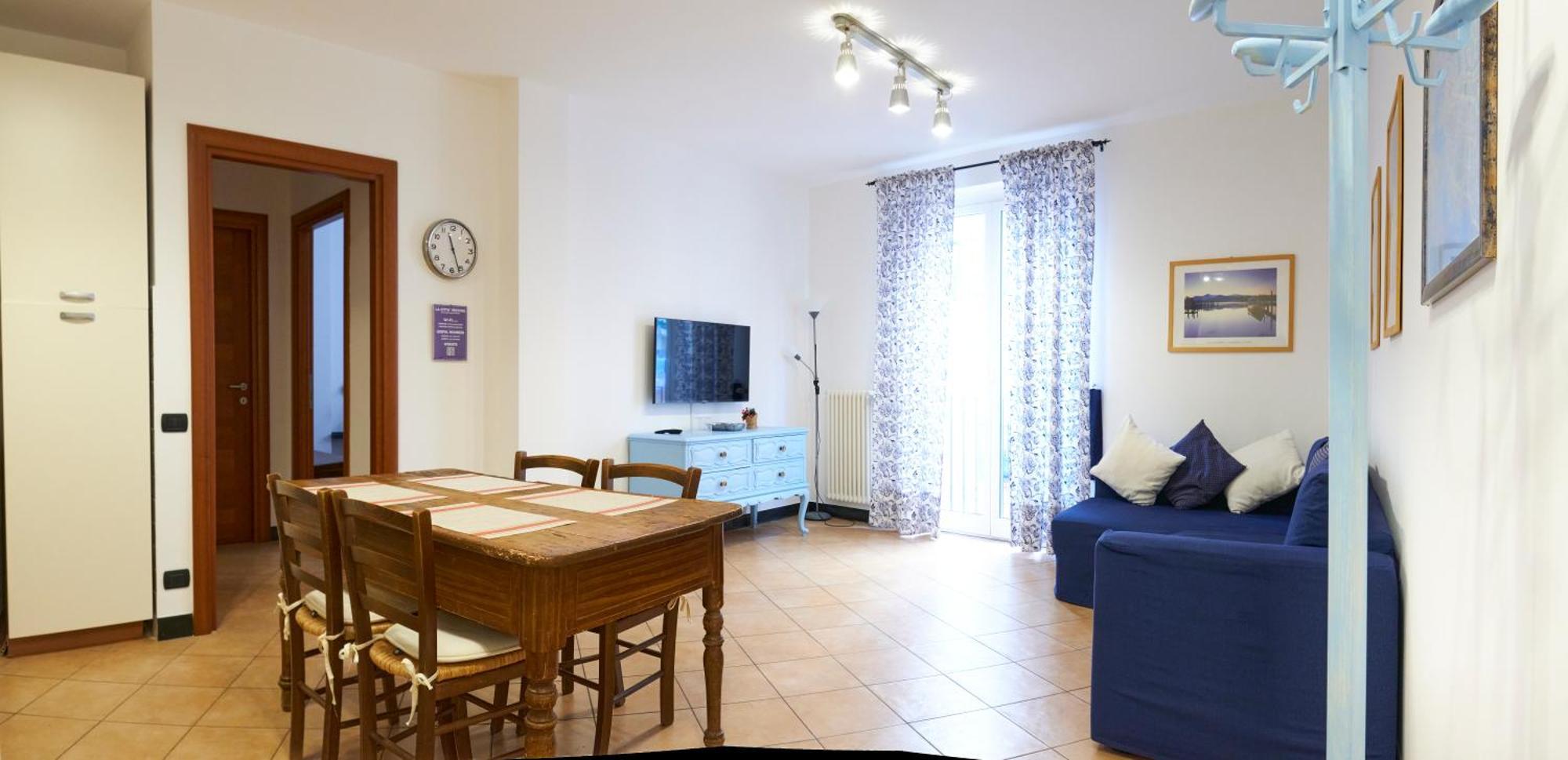 Prione's Bis Apartamento *
