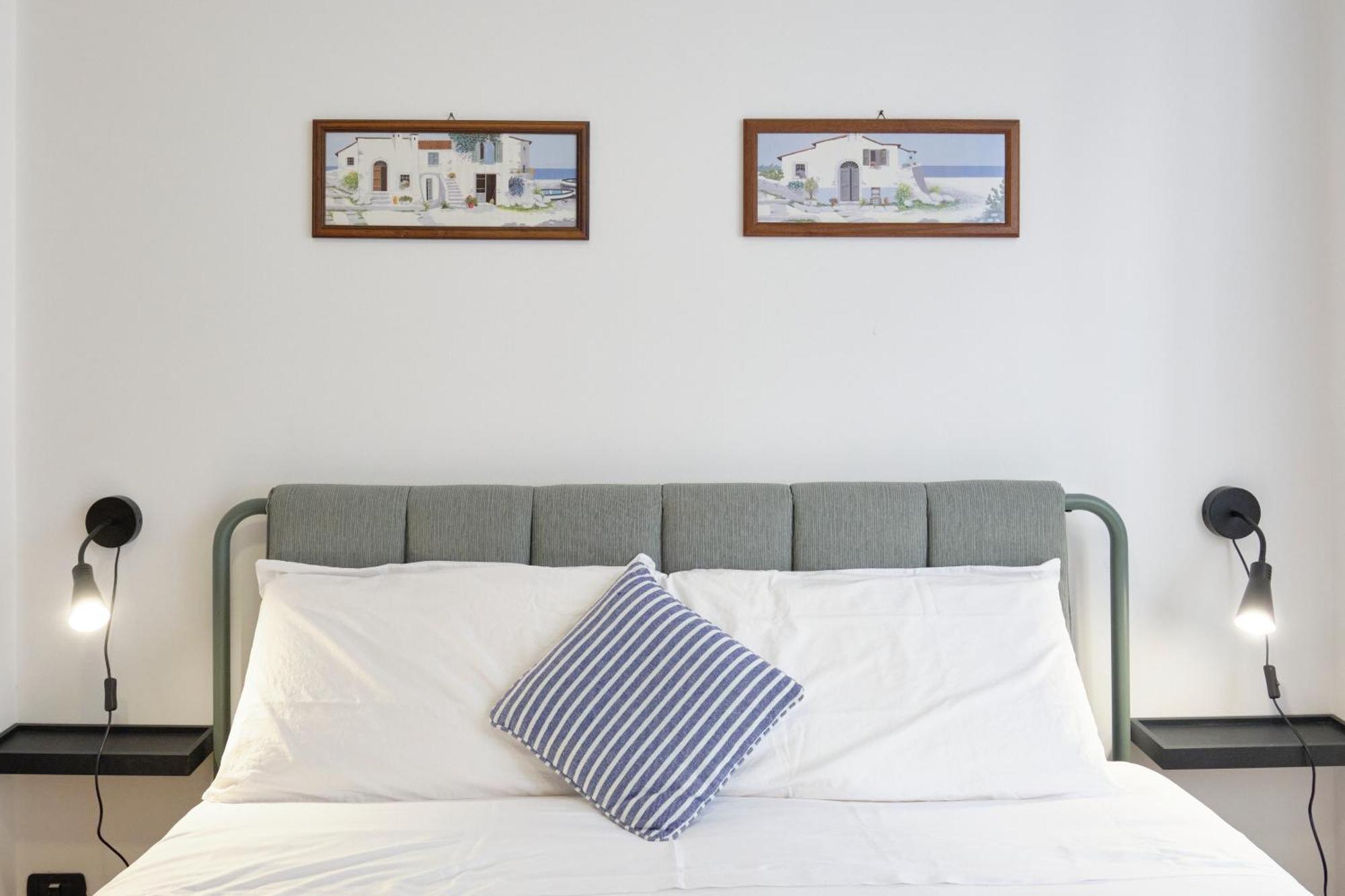 Prione's Bis Apartamento *