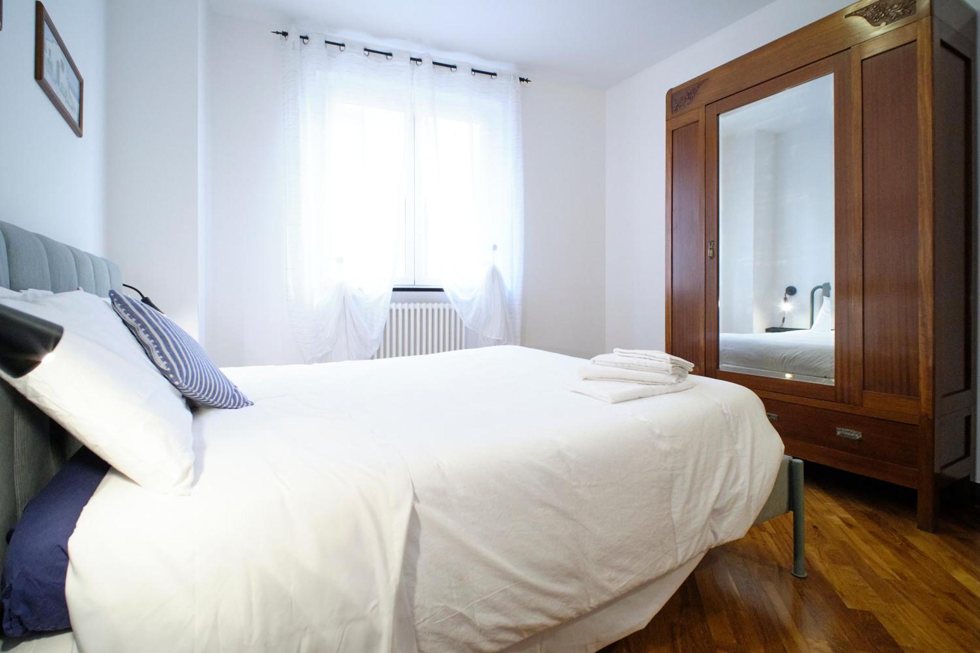 Prione's Bis Apartamento Génova