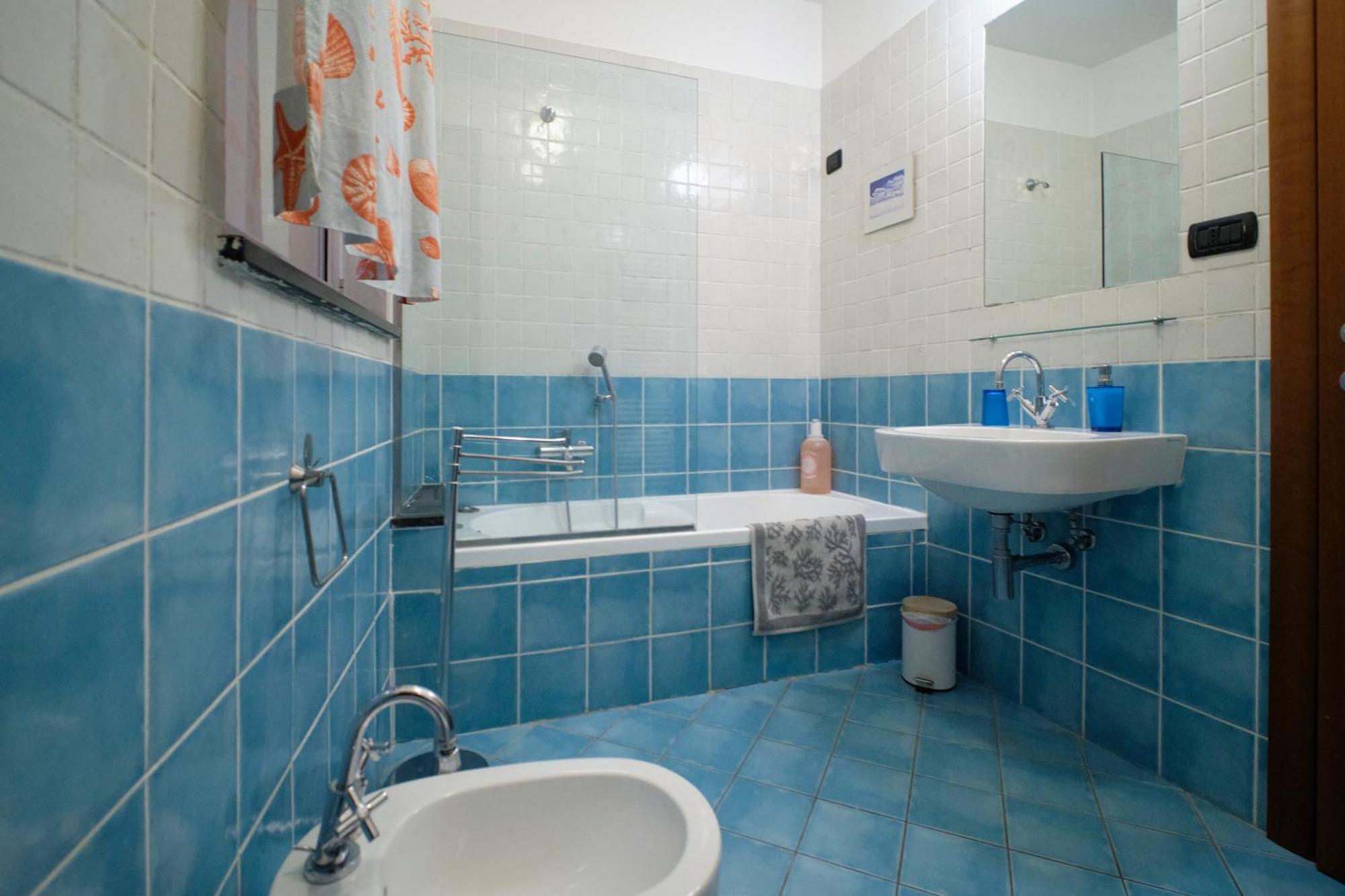 Prione's Bis Apartamento *
